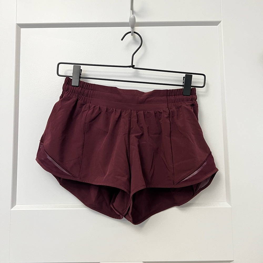 Lululemon Athletic Shorts